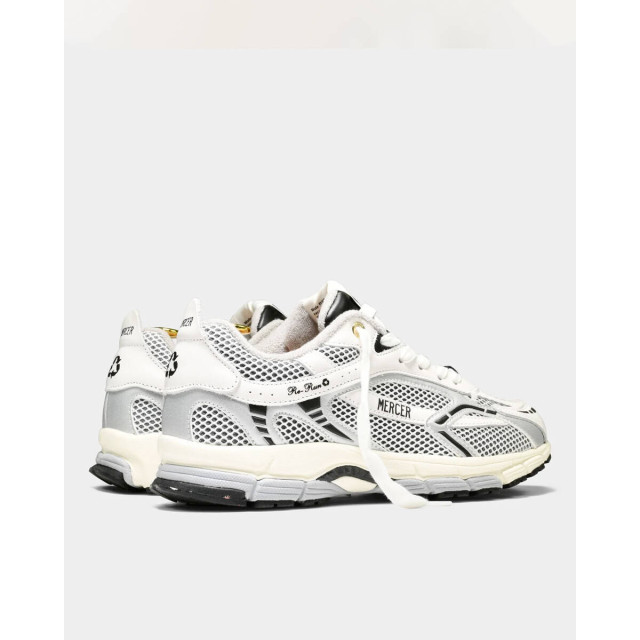 Mercer Amsterdam Sneakers me243010 the re-runm Mercer Sneakers ME243010 The Re-RunM large