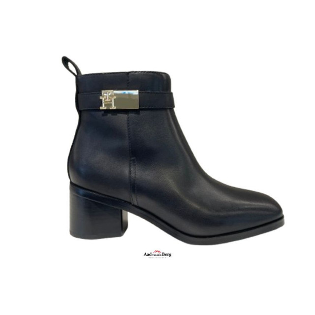 Tommy Hilfiger Damesschoenen enkellaarsjes FW0FW08179 large