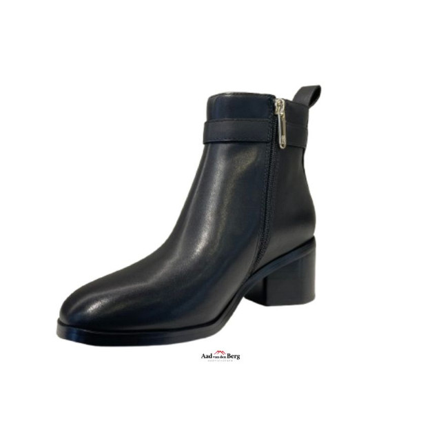 Tommy Hilfiger Damesschoenen enkellaarsjes FW0FW08179 large