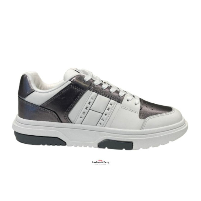 Tommy Hilfiger Damesschoenen sneakers EN0EN02591TRH Brooklyn large
