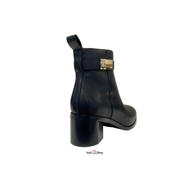 Tommy Hilfiger Damesschoenen enkellaarsjes FW0FW08179 large