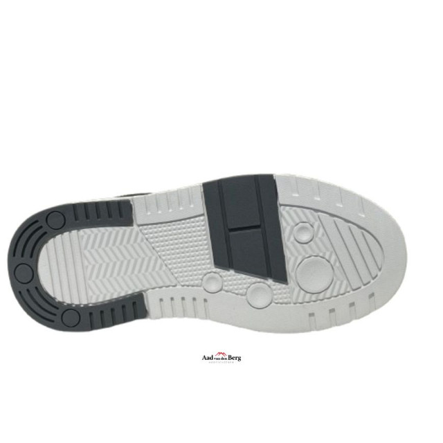 Tommy Hilfiger Damesschoenen sneakers EN0EN02591TRH Brooklyn large