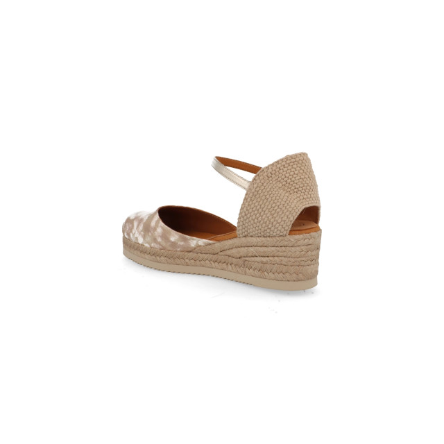 Unisa CISCA Mocassins Goud CISCA large