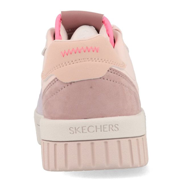 Skechers 185092/ROS Sneakers Roze 185092/ROS large