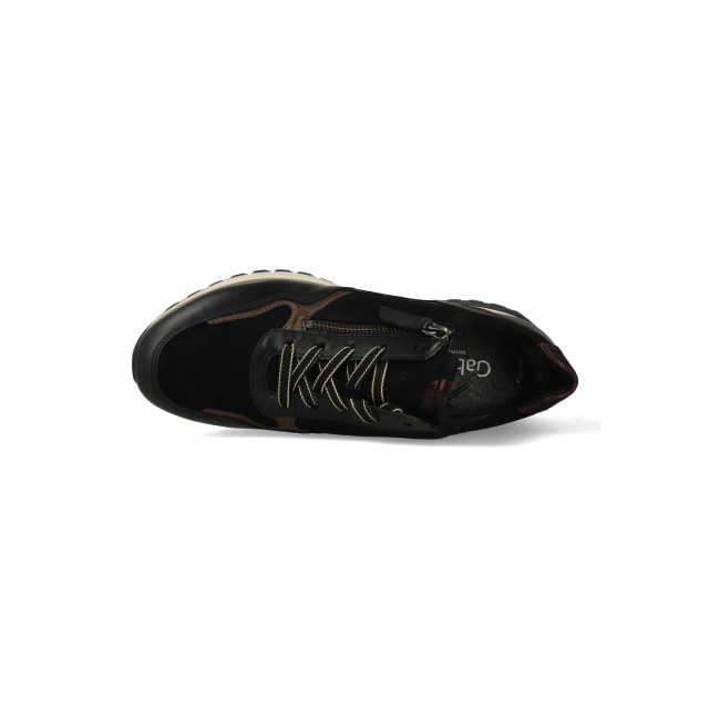 Gabor 56.378.27 Sneakers Zwart 56.378.27 large Gabor 56.378.27 Sneakers Zwart 56.378.27 large
