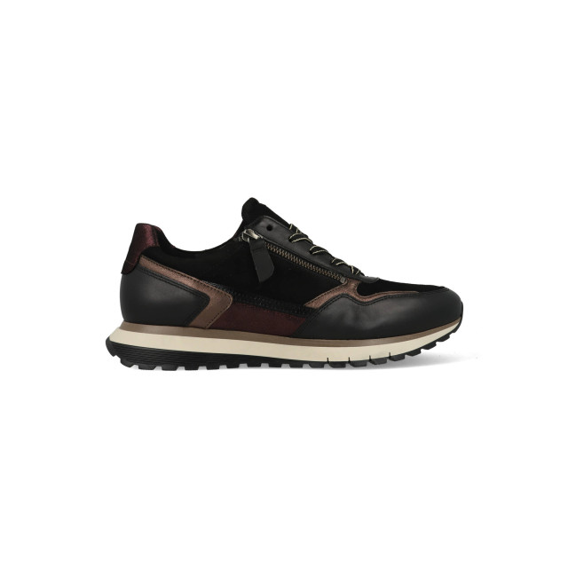 Gabor 56.378.27 Sneakers Zwart 56.378.27 large Gabor 56.378.27 Sneakers Zwart 56.378.27 large