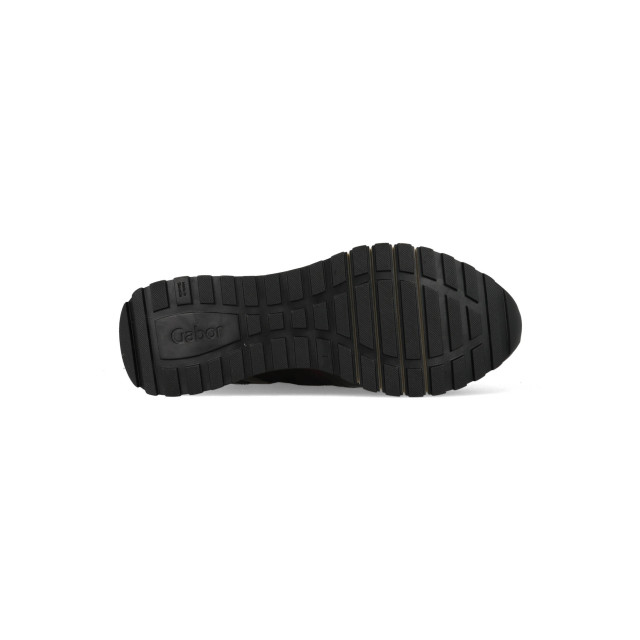 Gabor 56.378.27 Sneakers Zwart 56.378.27 large Gabor 56.378.27 Sneakers Zwart 56.378.27 large