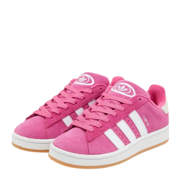 Adidas Campus 00s semi lucid fuchsia cloud white gum IG9156 large