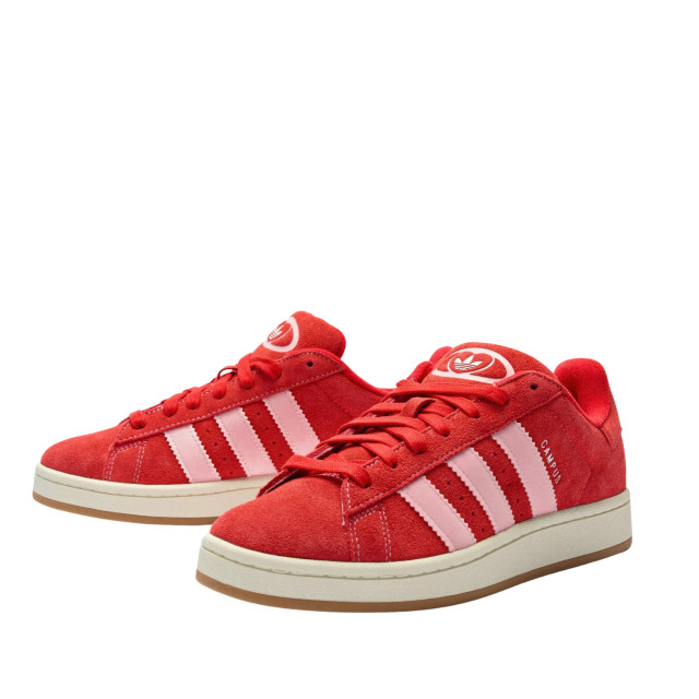 Adidas Campus 00s better scarlet clear pink H03477 large