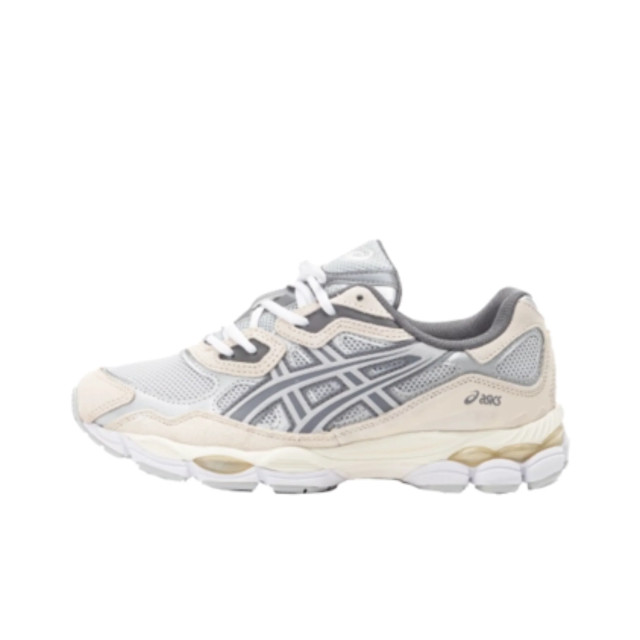 Asics Gel-nyc concrete oatmeal 1203A383-020 large