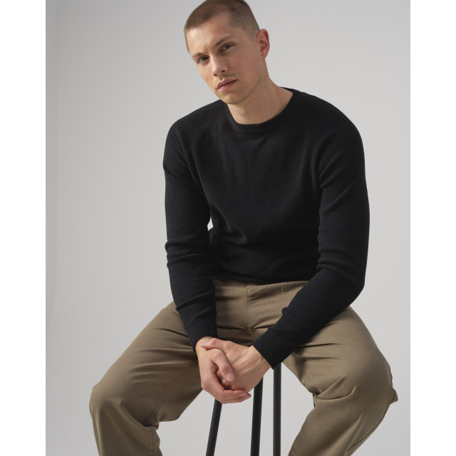 J.C. Rags Ramil trui ronde hals 093343-001-L large