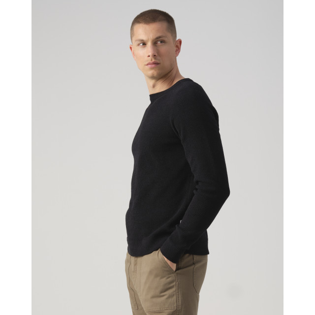 J.C. Rags Ramil trui ronde hals 093343-001-L large