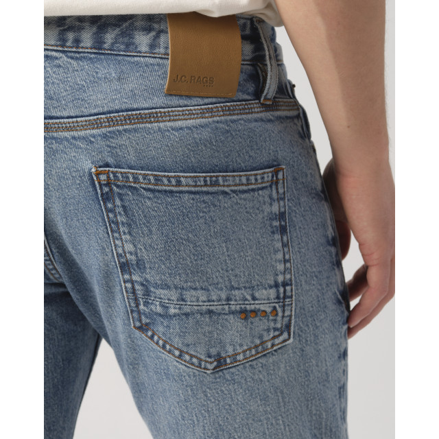 J.C. Rags Joah jeans 093911-001-38/34 large