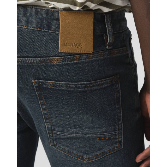 J.C. Rags Joah jeans 093914-001-38/34 large
