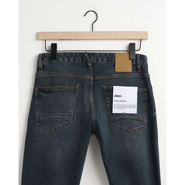 J.C. Rags Joah jeans 093914-001-38/34 large