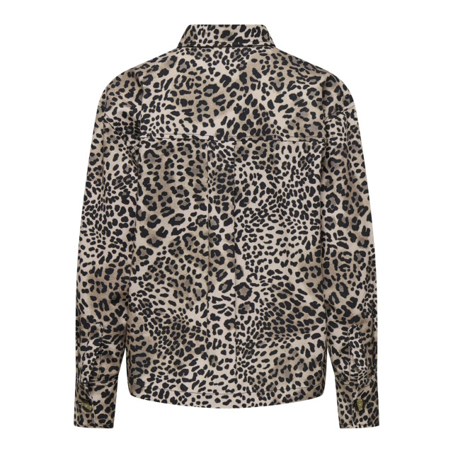 Jacqueline de Yong Jdyray l/s shacket pnt 15343450 large