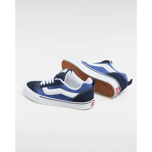 Vans Knu skool /wit VN0009QCNWD large