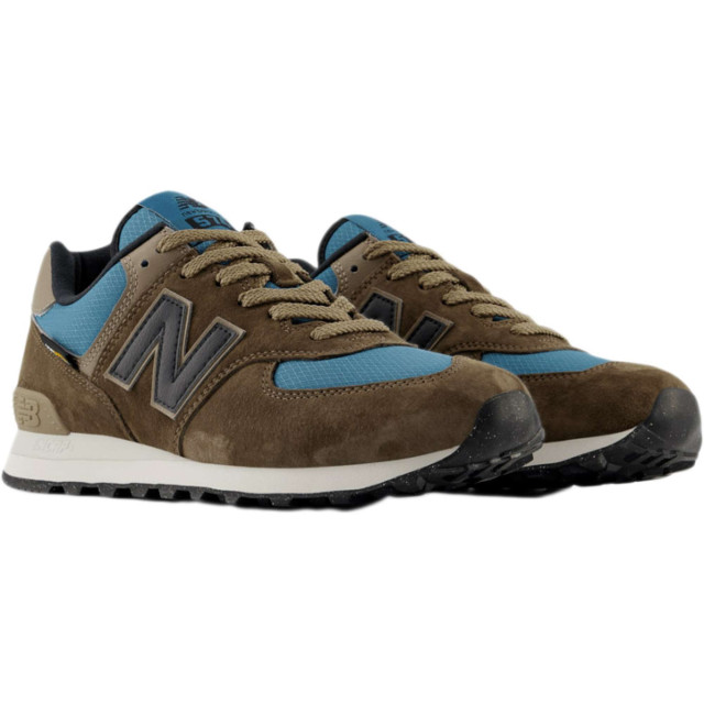 New Balance U574SOB Sneakers Bruin U574SOB large