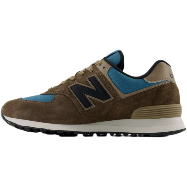 New Balance U574SOB Sneakers Bruin U574SOB large