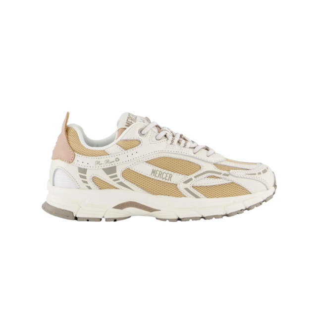 Mercer Amsterdam The re-run nappa sneakers me243005 ME243005 large