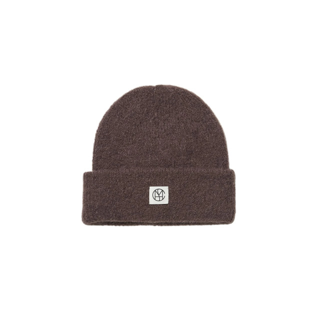 Moss Copenhagen 18492 hope icon beanie 18492 Hope Icon Beanie large