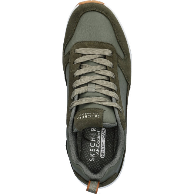 Skechers 067910_370-41 Sneakers Groen 067910_370-47,5 large