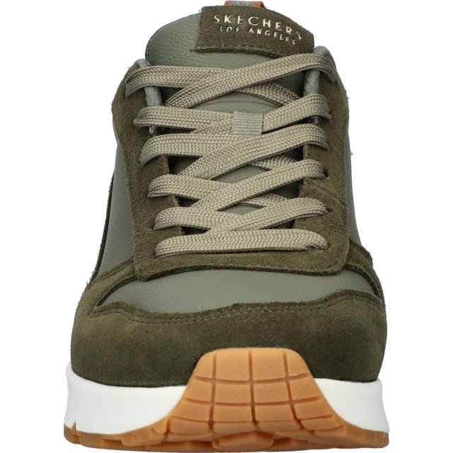 Skechers 067910_370-41 Sneakers Groen 067910_370-47,5 large