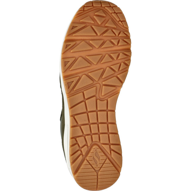 Skechers 067910_370-41 Sneakers Groen 067910_370-47,5 large