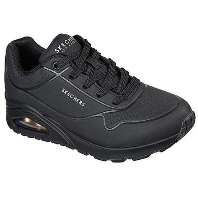 Skechers 056969_990-42 Sneakers Zwart 056969_990-42 large