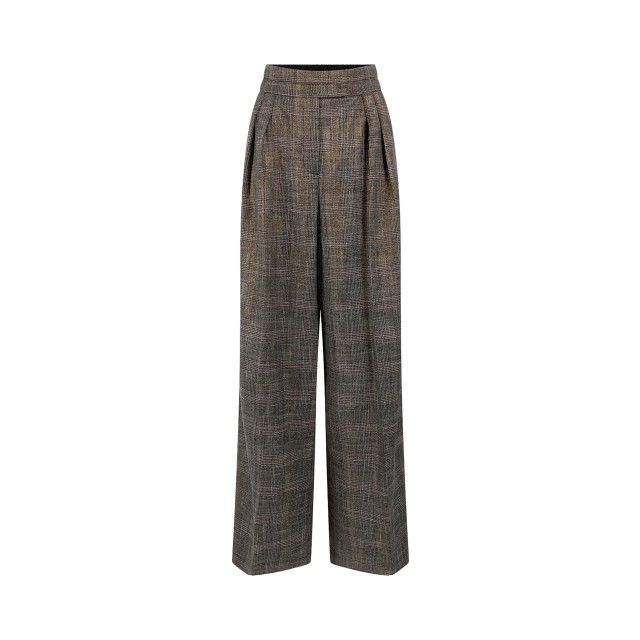 Aaiko Frederique tweed pants FREDERIQUE TWEED pants large