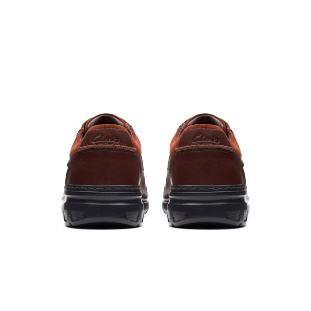 Clarks Original Rockie walkgtx heren veterschoen Rockie WalkGTX large