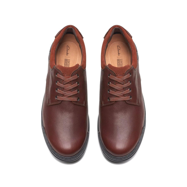 Clarks Original Rockie walkgtx heren veterschoen Rockie WalkGTX large