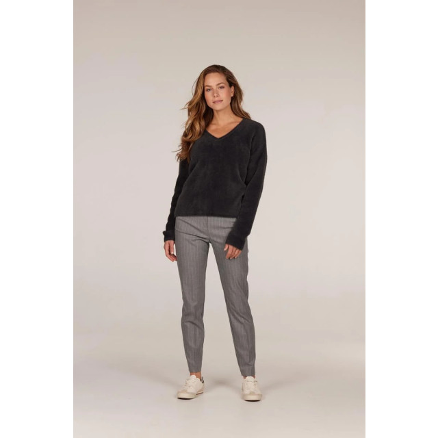 Jansen Amsterdam P157 bodhi w24 000470 antraciet P157 Bodhi W24 000470 Antraciet large