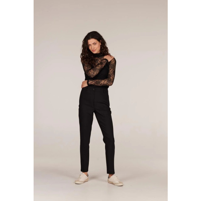 Jansen Amsterdam Amarens w24 top amarans l113-000999- black Amarens W24 Top Amarans L113-000999- Black large