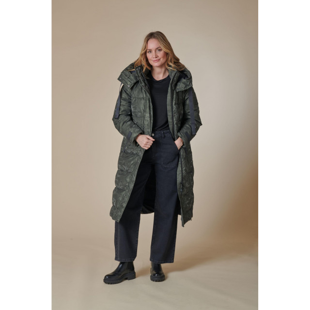 Zhrill ZH ISI Max Camouflage winterjas Zhrill ZJ424557-N8001 large