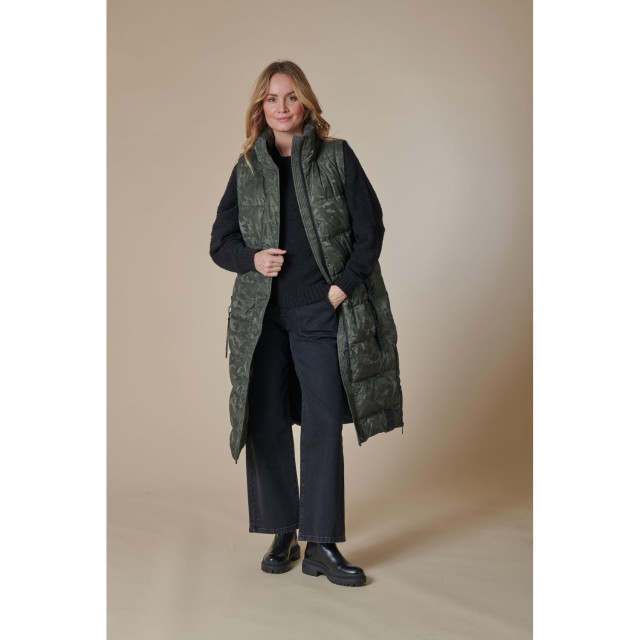 Zhrill ZH ISI Max Camouflage winterjas Zhrill ZJ424557-N8001 large