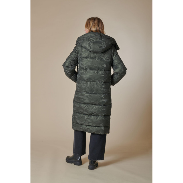 Zhrill ZH ISI Max Camouflage winterjas Zhrill ZJ424557-N8001 large