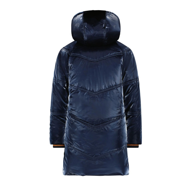 B.Nosy Meisjes winterjas jade navy 153667710 large