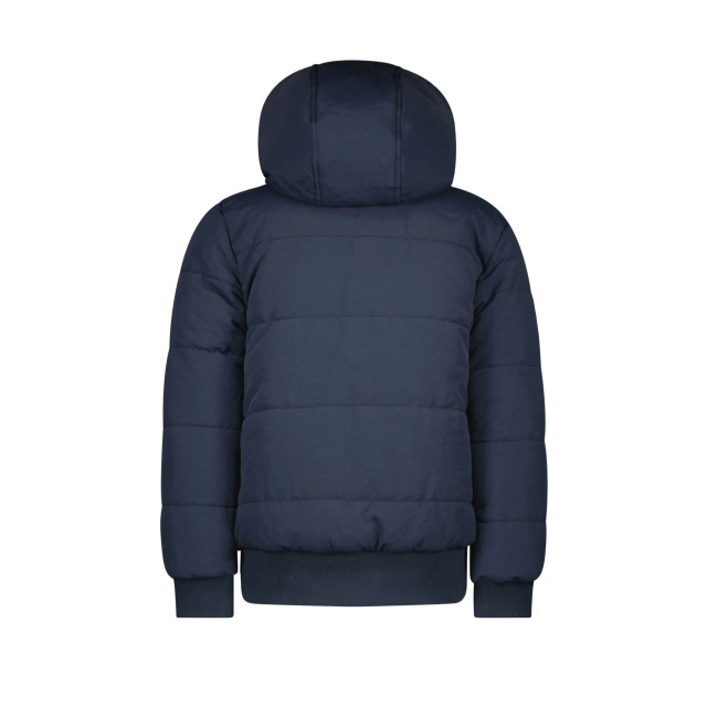 B.Nosy Jongens winterjas reversible joah navy 153667729 large