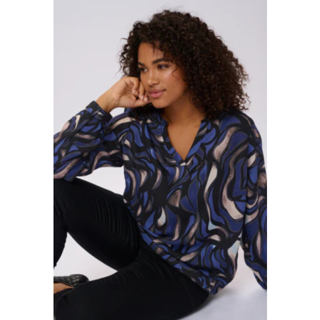 KAFFE Kcdiana blouse 10581815 large