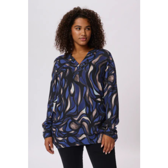 KAFFE Kcdiana blouse 10581815 large