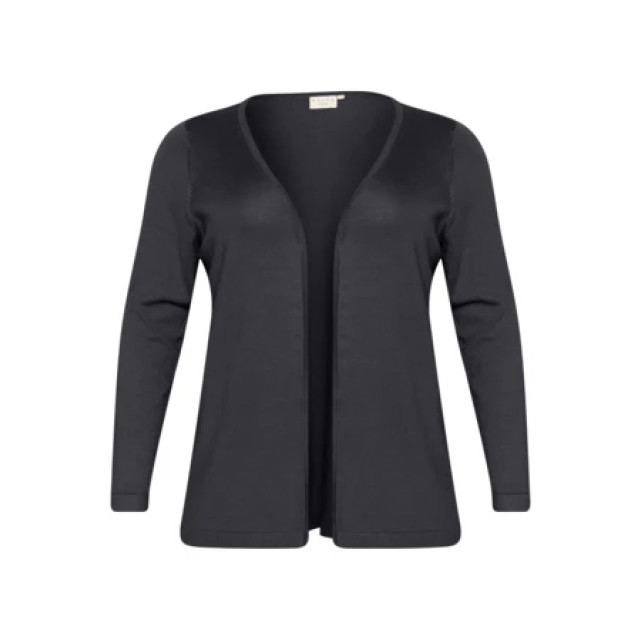 KAFFE Kcfarsia long cardigan KCfarsia Long Cardigan large