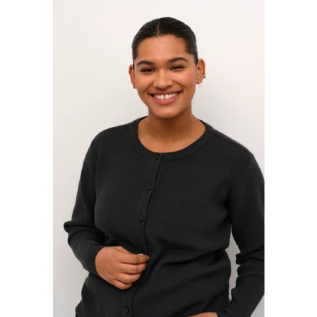 KAFFE Kcmya cardigan 10582582 large