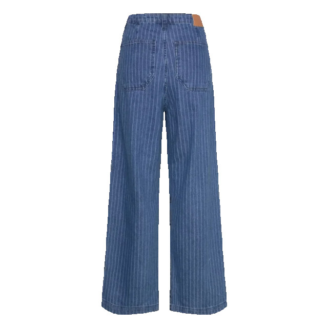 Norr Kenzie jeans stripes - Kenzie jeans stripes - NORR large