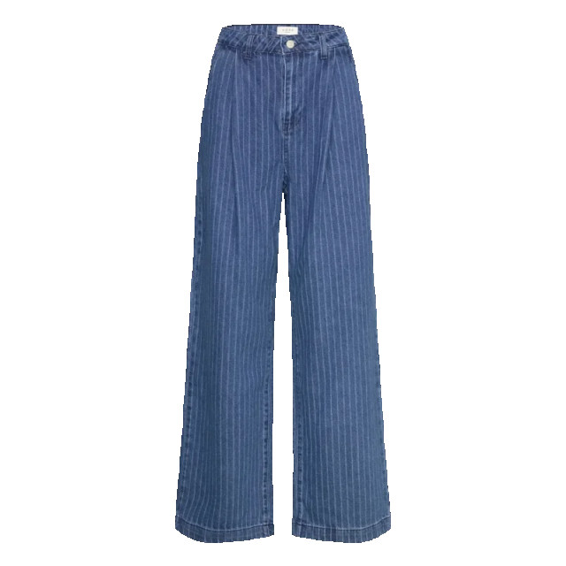Norr Kenzie jeans stripes - Kenzie jeans stripes - NORR large