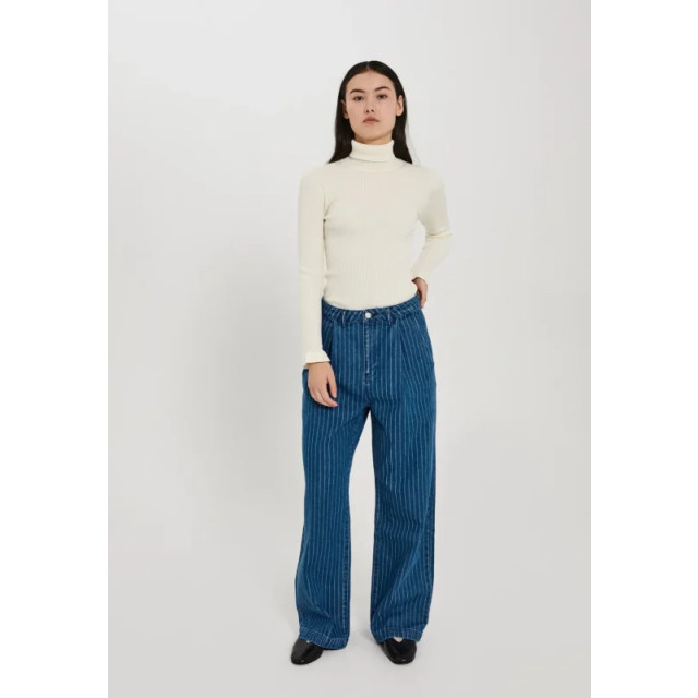 Norr Kenzie jeans stripes - Kenzie jeans stripes - NORR large