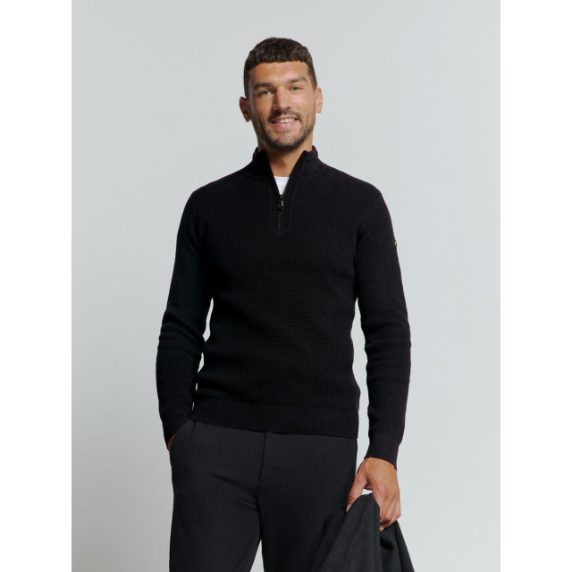 No Excess Pullover hal zipper - 5219.80.0164 large