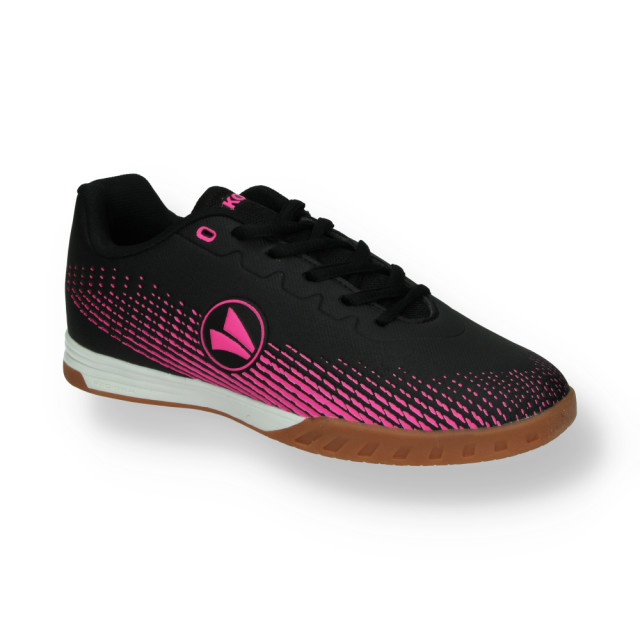 Jako Lightning id jr zwart/roze 5515-828 JAKO Lightning ID Jr zwart/roze 5515-828 large