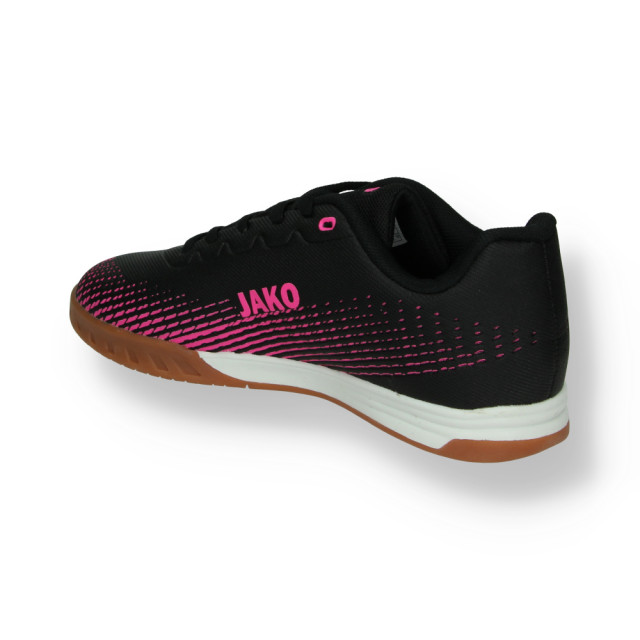 Jako Lightning id jr zwart/roze 5515-828 JAKO Lightning ID Jr zwart/roze 5515-828 large