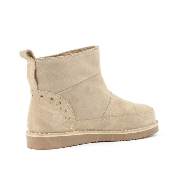 Babouche Enkel boots angel-2 Babouche Enkel boots ANGEL-2 large